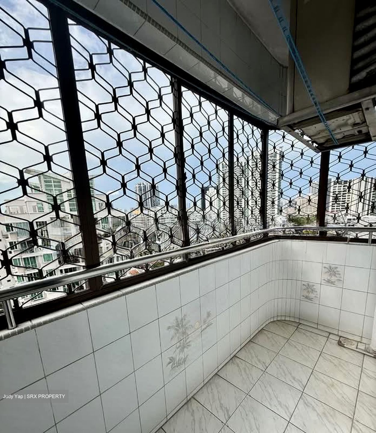 Rajah Tower (D12), Apartment #561645151